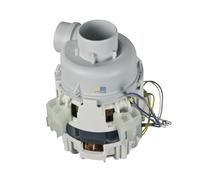 Pompa di Circolazione AEG 5029996500/9 Alternativa per Geschirrspüler