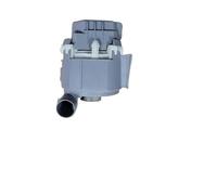 Pompa Di Circolazione Del Riscaldamento Compatibile Con Siemens, Compatibile Con Motore For Lavastoviglie Bosch 9000831698