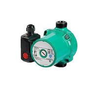 Pompa di circolazione dell'acqua calda Riscaldamento domestico Pompa in scatola ultra silenziosa for tubi piccoli Pompa geotermica di ritorno a terra,Alte prestazioni