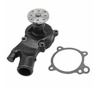 Pompa di circolazione dell'acqua marina con guarnizione compatibile con motori MerCruiser OMC Voolvo Penta 2.5 3.0 4.0 L 884727 3854017 984360 65142A1