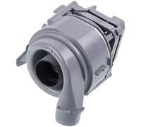 Pompa Di Circolazione + Elemento Riscaldante Bosch 12019637