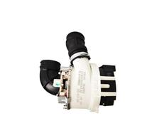 Pompa Di Circolazione For Lavastoviglie, Compatibile Con Midea E Samsung, VSM-E25A0 BLECKMANN 11001012000010 REG C146