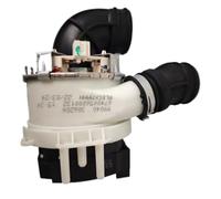 Pompa Di Circolazione For Lavastoviglie, Compatibile Con Midea Samsung BLECKMANN VSM-E25A0