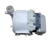 Pompa di circolazione for lavastoviglie, motore e pompa di riscaldamento 9000831698, compatibile con Bosch