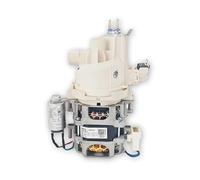Pompa di circolazione for lavastoviglie YXW30-2A, bobina in rame 220-240 V 50/60 Hz, 60 W, 0,25 A, compatibile con Midea, compatibile con Hansa, compatibile con Kaiser