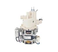 Pompa Di Circolazione For Lavastoviglie YXW30-2A, Bobina In Rame, 220-240 V, 50/60 Hz, 60 W, 0,25 A. Compatibile Con Midea, Hansa, Kaiser.