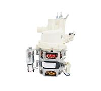 Pompa di circolazione for lavastoviglie YXW30-2A(L)/YXW30-2A compatibile con Midea compatibile con Hansa