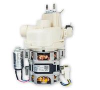 Pompa di circolazione for lavastoviglie YXW50-2E/2E(L), compatibile con KUPPERSBERG, compatibile con Midea, compatibile con Samsung, compatibile con Hansa, compatibile con Gorenje