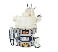 Pompa di circolazione for lavastoviglie YXW50-2E, compatibile con KUPPERSBERG, compatibile con Midea, compatibile con Samsung, compatibile con Hansa, compatibile con Gorenje, compatibile con AEG, comp