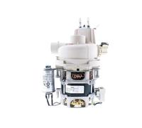 Pompa Di Circolazione For Lavastoviglie YXW50-2E(L)/2E. Compatibile Con Midea.