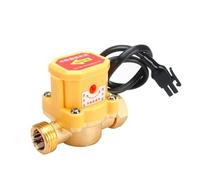 Pompa di circolazione G1/2 a G1/2/G3/4 a G1/2 connettore filettato sensore di flusso d'acqua