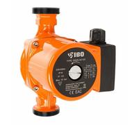 Pompa di circolazione IBO 25-60/180 pompa di riscaldamento pompa dell'acqua OHI
