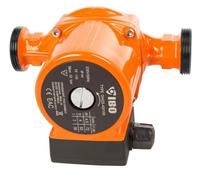 Pompa di circolazione IBO OHI 25-80/180, pompa di circolazione dell'acqua calda + guarnizioni