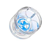 Pompa di Circolazione per Acqua,Regolatore Di Luminosità | Regolatore Del Flusso D'Acqua Per Acquari - Per L'Ossigenazione, L'Acqua Salata, Le Piscine, I Bagni Per Uccelli, Lo Scolo E Il Cambio