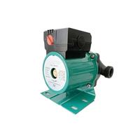 Pompa di circolazione per riscaldamento domestico da 250W/320W | Circolatore di riscaldamento a 3 velocità 220V Pompa di circolazione per acqua calda caldaia silenziosa(320W 47mm)