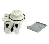Pompa Di Circolazione Per WHIRLPOOL, IGNIS, BAUKNECHT 480140102395