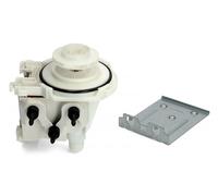 Circolazione Pompa Lavastoviglie per Whirlpool, Ignis, Bauknecht 480140102395