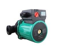 Pompa di circolazione schermata 220 320W Pompa geotermica silenziosa for uso domestico Booster Pompa dell'acqua calda Pompa schermata(Pipe diameter 50mm)