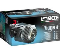 Sicce Voyager 8 Pompa di Movimento per Acquari Dolce e Marini 12000 Litri/h