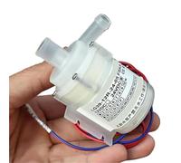 Pompa di circolazione sommergibile con girante micro brushless DC 24V