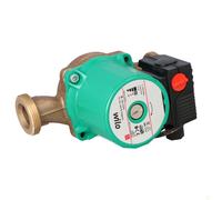 Circolatore Wilo STAR-Z 25/6 EM per acqua calda sanitaria 4047573