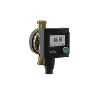 WILO POMPA DI RICIRCOLO STAR-Z NOVA T 230V CON TIMER E CONTROLLO TEMPERATURA PER