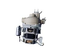 Pompa Di Circolazione YXW50-2E Compatibile Con Il Gruppo Motore Della Pompa Di Riscaldamento Della Lavastoviglie Midea/Samsung/AEG. Parti For Lavastoviglie.