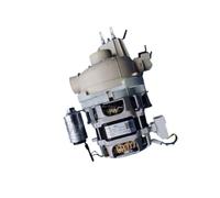 Pompa Di Circolazione YXW50-2E, Compatibile Con Midea/Samsung/AEG, Gruppo Motore Pompa Di Riscaldamento For Lavastoviglie, Parti Della Lavastoviglie