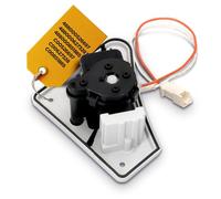 Pompa di condensa asciugatrice con codice originale 488000526697 488000627328 488000851885 C00526697 C00627328 C00851885 per vasca idromassaggio Indesit per Ariston per Hotpoint | 3 anni di garanzia