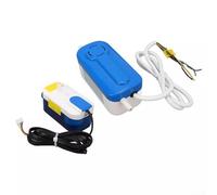 Pompa di condensa da 220 V con serbatoio rimovibile per condizionatori d'aria HVAC Mini Split Pompa di drenaggio automatica per una rimozione efficiente dell'acqua