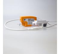 Pompa di condensa silent+ Mini Orange FP3430 per impianti di climatizzazione