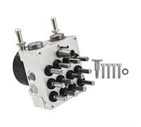 Pompa di controllo del freno antibloccaggio ABS 68067060AA per Dodge per Calibre 2010-2012 e per Jeep Compass per 2.0L 2.4L, ricambio aftermarket con adattamento OE corrispondente, funzione e