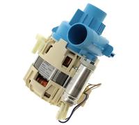 Pompa di cyclage 32 x 4300