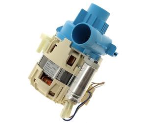 Pompa di cyclage 32 x 4300