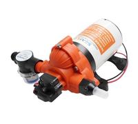 Pompa Di Diaphragm Autoaspirante Per Acqua Fresca A Richiesta 12V Per RV Marine