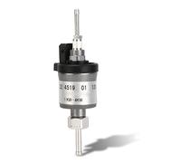 Pompa di dosaggio del cimante riscaldamento Pompa della pompa del carburante Sostituzione della pompa per Eberspacher Airtronic D4 Truck Bus 12 V con OE Numero 22451910000