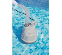 Pompa di drenaggio svuotamento acqua Bestway per piscine fuori terra 58230