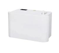 Pompa di drenaggio aria condizionata sospesa, pompa di sollevamento della condensa ad alta prevalenza, unità fan coil, armadio, scarico esterno completamente automatico(24A)