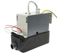 Pompa di drenaggio aria condizionata Unità interna Pompa acqua Scatola Pompa di sollevamento della condensa per uso commerciale