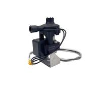 Pompa di drenaggio autoadescante 220 V, compatibile for soffitto, aria condizionata, ventilatore, macchina da soffitto, condensa a basso rumore(PSB12)