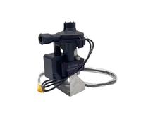 Pompa di drenaggio autoadescante 220 V for ventilatore da soffitto for aria condizionata, condotto dell'aria, macchina da soffitto, condensa a basso rumore(PSB12)