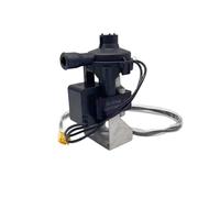 Pompa di drenaggio autoadescante 220V for ventilatore da soffitto for aria condizionata, condotto dell'aria, macchina, condensa a basso rumore(PSB12)