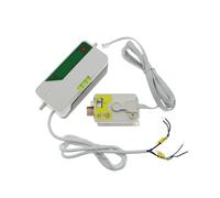 Pompa di drenaggio automatica intelligente aria condizionata Macchina da appendere alla parete Macchina da soffitto Pompa di sollevamento della condensa per uso commerciale