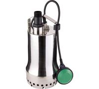 Pompa Sommersa Per Acqua Sporca Wilo Drain TSW 32/8-A, Rp11/4, 1x230V, 0.3kW