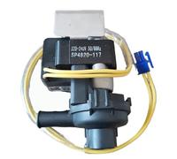 Pompa Di Drenaggio, Compatibile Con Mitsubishi, Condizionatore D'aria Centrale SP4820-117 F120-23MF012 Condizionatore Di Condensa Incorporato Nella Macchina Da Soffitto