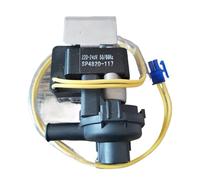 Pompa Di Drenaggio, Compatibile Con Mitsubishi, Condizionatore D'aria Centrale SP4820-117 F120-23MF012 Condizionatore Di Condensa Incorporato Nella Macchina Da Soffitto