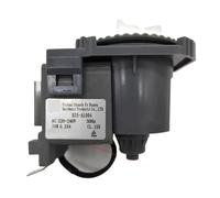 Pompa Di Drenaggio Degli Accessori Della Lavatrice Della Lavastoviglie, Compatibile Con La Parte Del Motore Della Pompa Midea B25-AL004