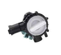 Pompa Di Drenaggio Della Lavatrice,Compatibile Con Bosch IQ300 IQ500 Drum | Washer Drain Motor Sostituzione