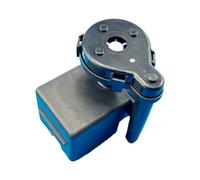 Pompa Di Drenaggio Dell'asciugatrice For Asciugatrice A Pompa Di Calore, Compatibile For Haier, Compatibile For Casarte, M318 0184000015 GBNE9-686U1 RR0480 Parti