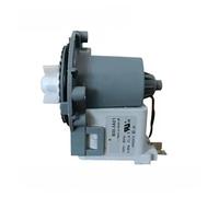 Pompa di drenaggio dell'asciugatrice for lavatrice B30-3A01, compatibile for Samsung, parti della lavatrice del motore di drenaggio 120V 60Hz